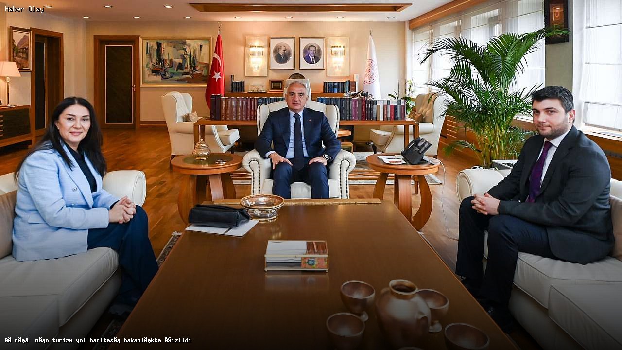Ağrı’nın Turizm Potansiyeli Nasıl Değerlendirilecek?