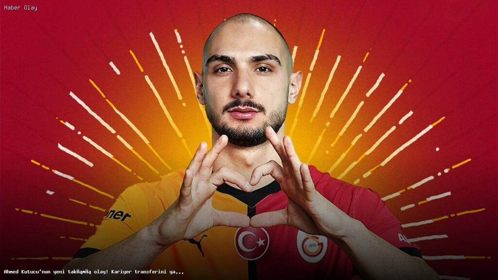 Ahmed Kutucu’nun Transferi Neden Şok Yarattı?