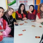 AİÇÜ Genç Ofis’te Öğrenci Kulüpleri Buluştu: İş Birliği ve Dayanışma