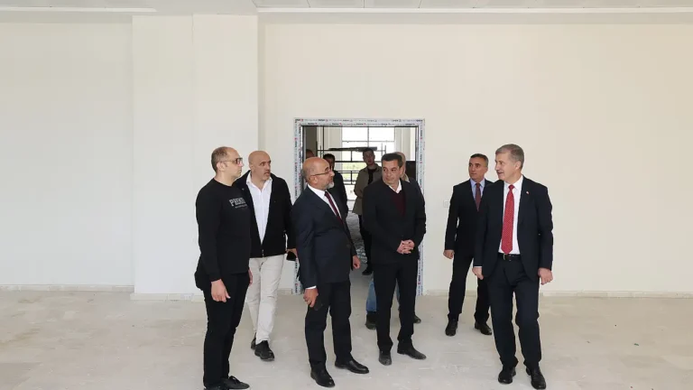 AİÇÜ Tıp Fakültesi’ne Modern Eğitim Kompleksi Neden Önemli?