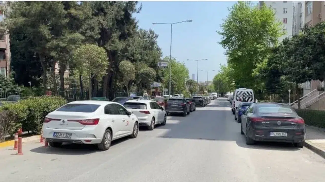 İstanbul’da Bıçaklama Olayı: Eşini Yaraladı, Polise Teslim Oldu