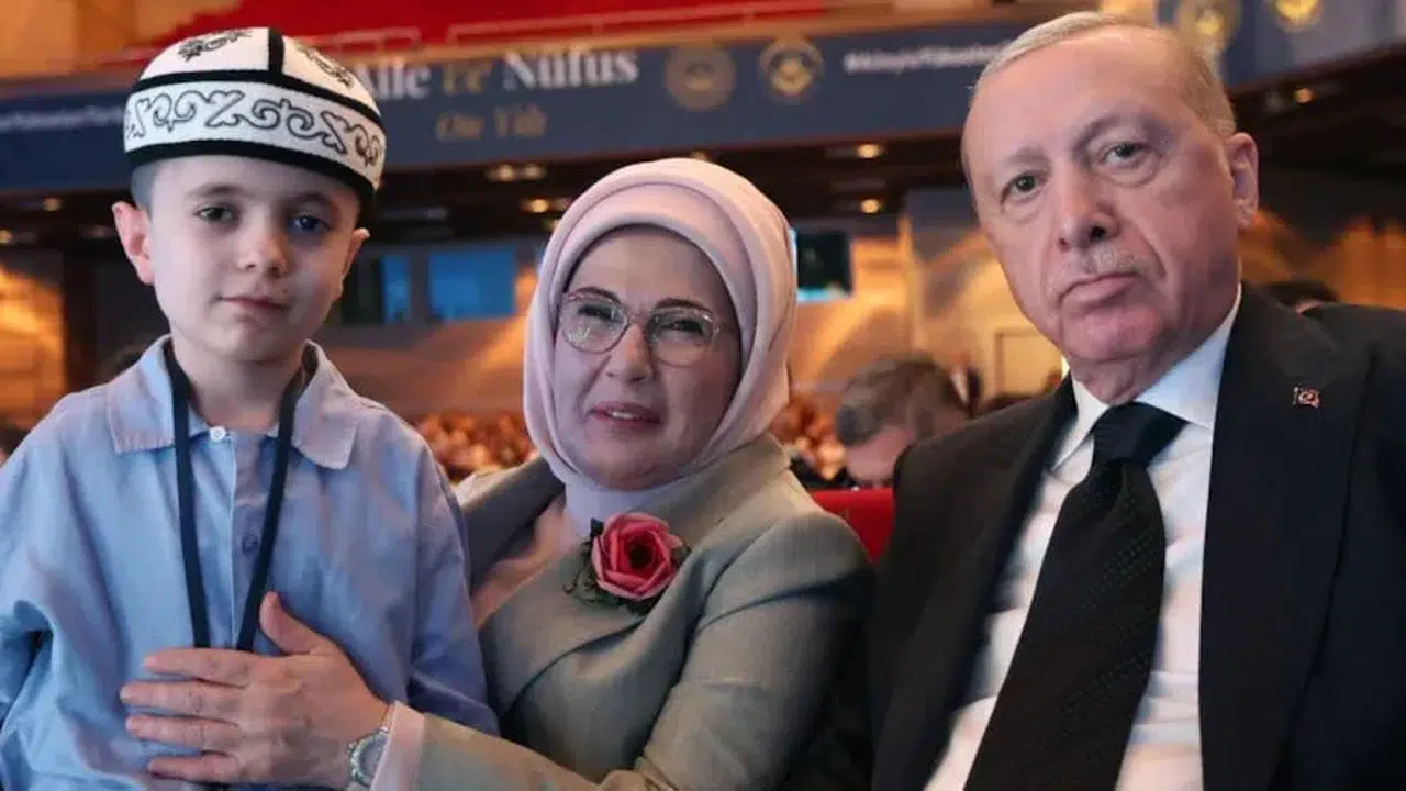 Aile kurumunda yeni dönem: Emine Erdoğan’dan kritik ’10 yıllık vizyon’ mesajı!