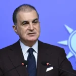 Ömer Çelik: Cumhurbaşkanımıza Yönelik Saldırılara Cevap Verilecek