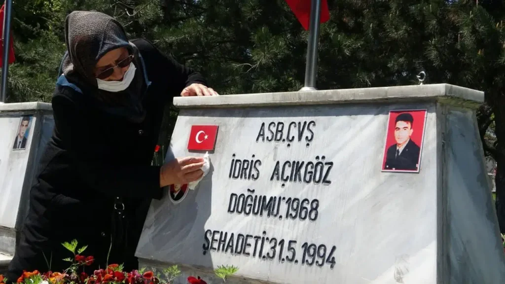Şehit Aileleri ve Gaziler İçin Yeni Yasa Teklifi Neler Getiriyor?