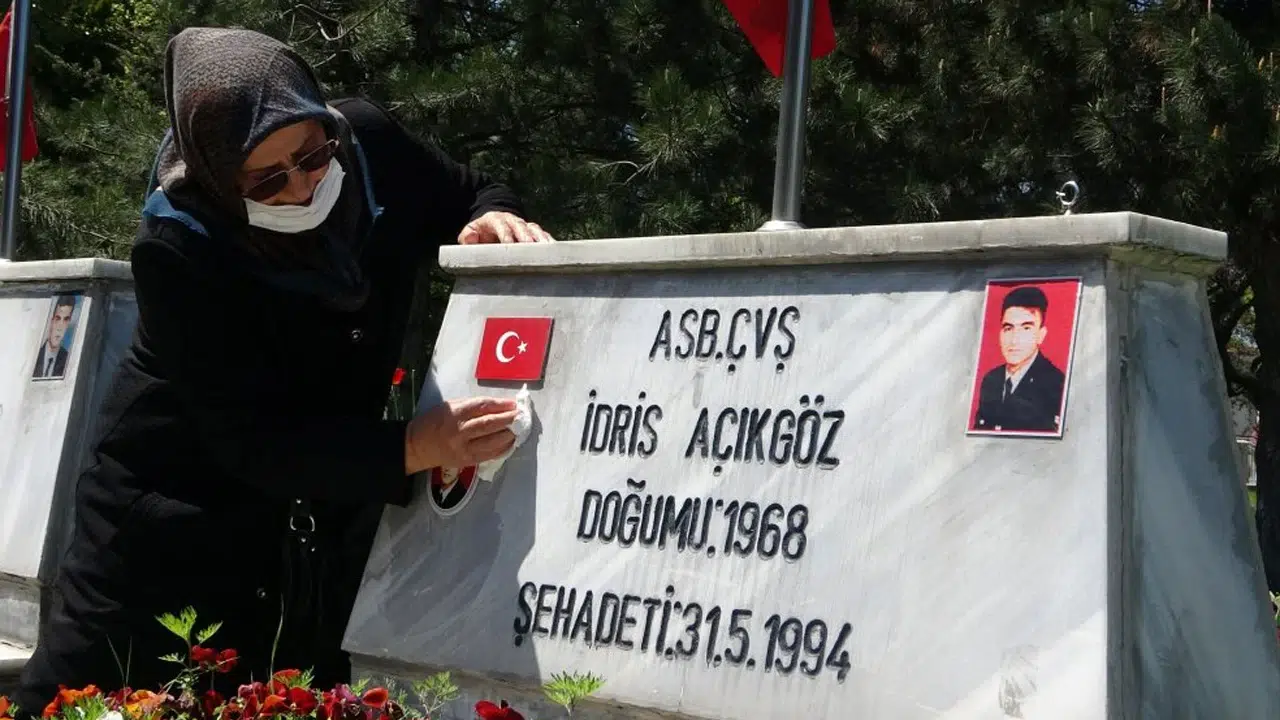 Şehit Aileleri ve Gaziler İçin Yeni Yasa Teklifi Neler Getiriyor?