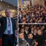 Belediyeler Birliği’nde Gerginlik: İmamoğlu Mektubu Krizi