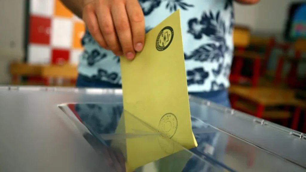 AK Parti’nin 5 Beldedeki Adayları Kimler?