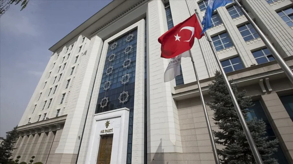 Kurban Bayramı’nda AK Parti’nin Ziyaret Programı Belli Oldu!