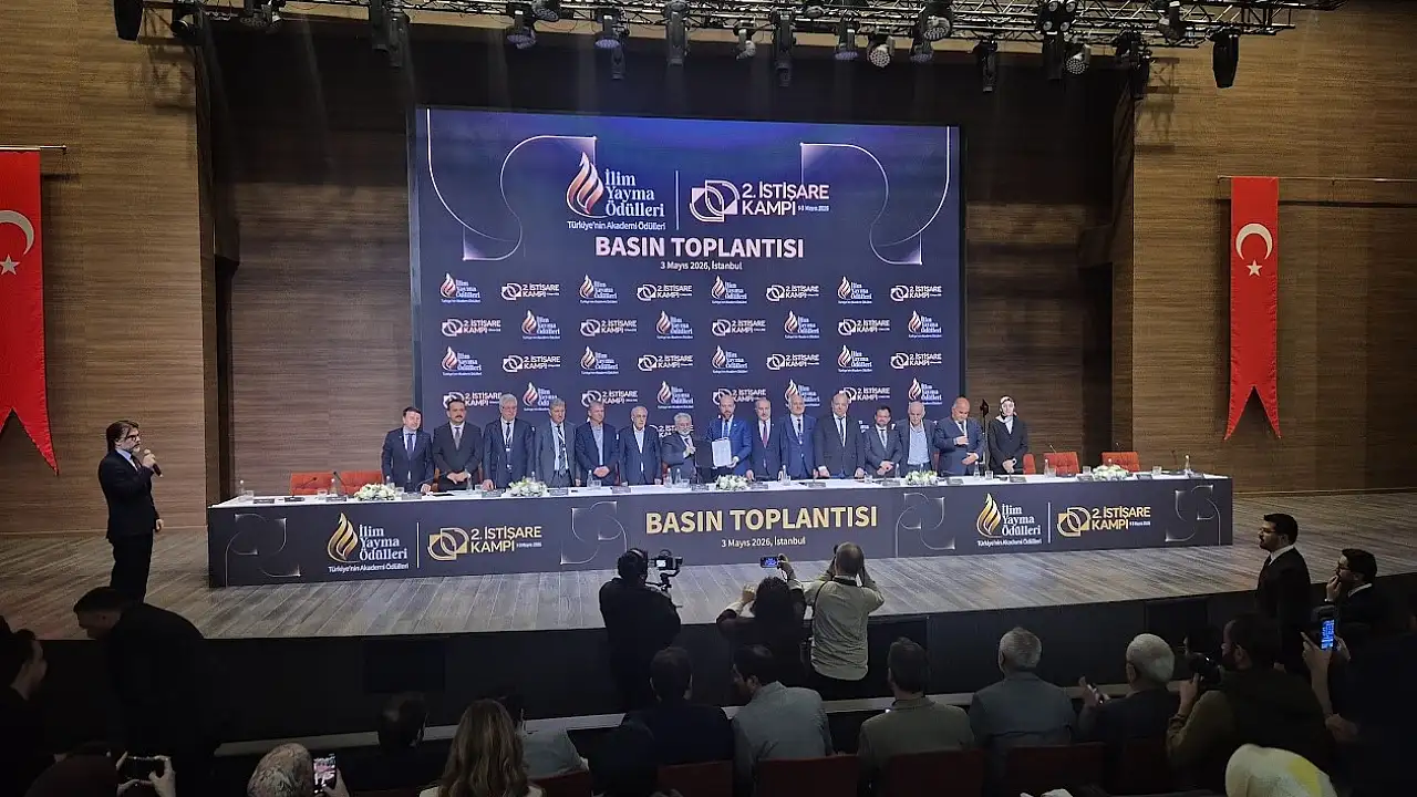 Akademisyenlerden bölgesel krizlere bilimsel çözüm çağrısı
