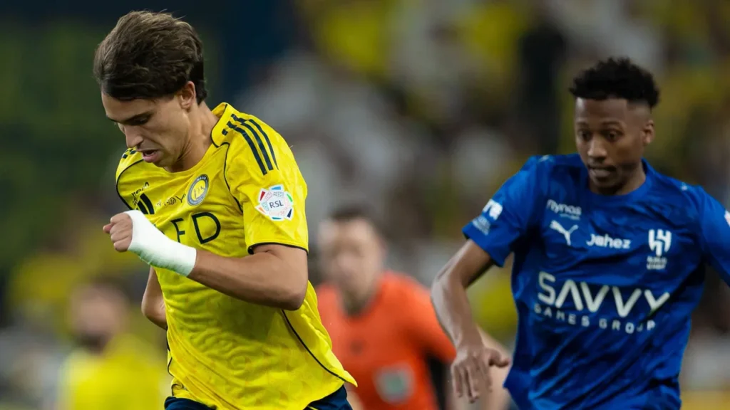 Al Nassr’ın Şampiyonluk Hayalleri Son Dakikada Suya Düştü