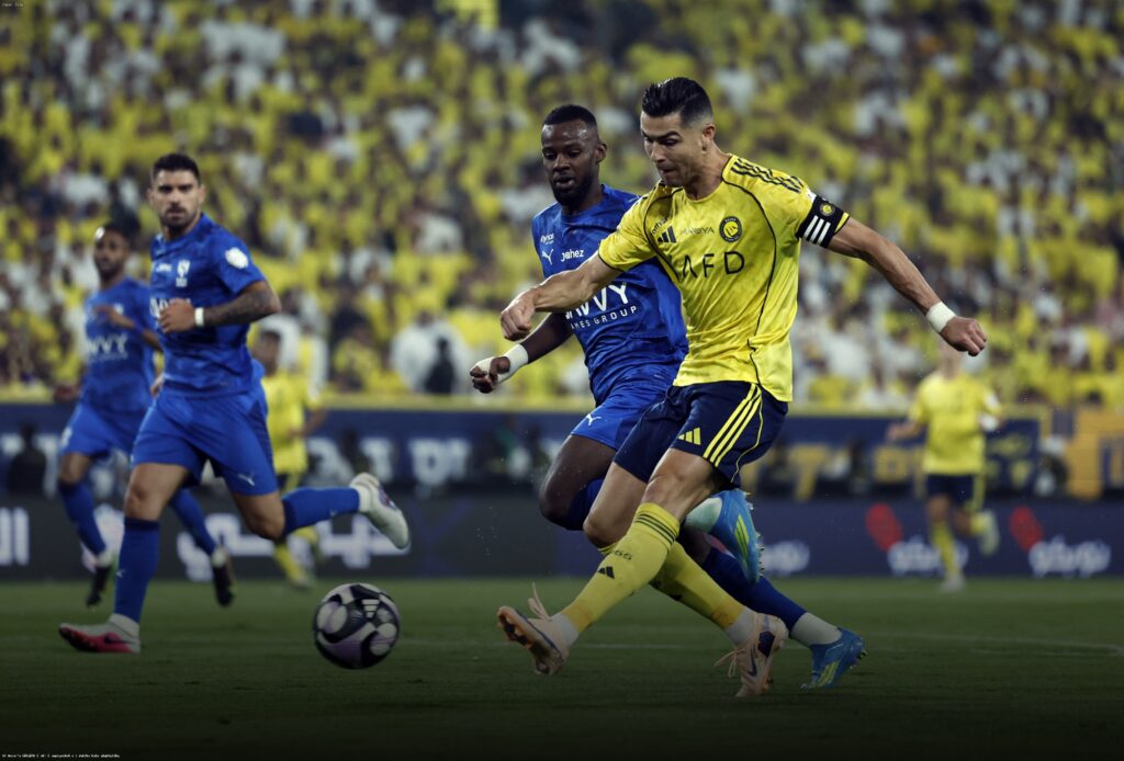 Al Nassr Şampiyonluktan Nasıl Oldu? İşte Detaylar!