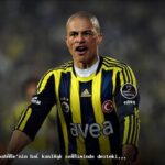 Alex de Souza, Fenerbahçe Başkanlık Seçiminde Kimi Destekliyor?