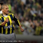 Alex de Souza Fenerbahçe Başkanlığı İçin Neden Aday Olmadı?