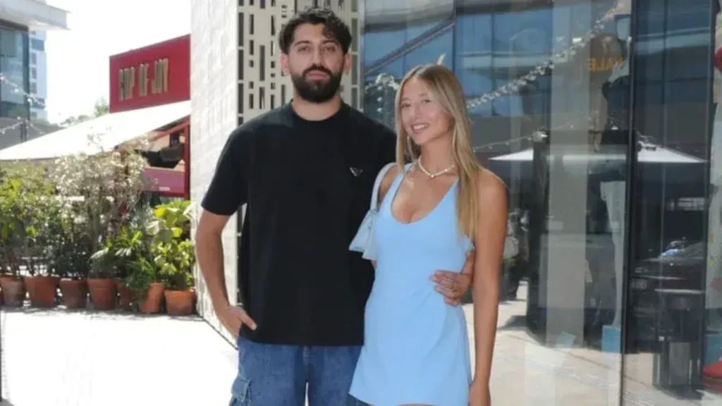 Aleyna Kalaycıoğlu’nun Şikayetiyle Vahap Canbay Hapse Girebilir Mi?