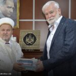 Alman Vatandaşı Peter Bormann Müslüman Oldu: Duygusal İhtida Töreni