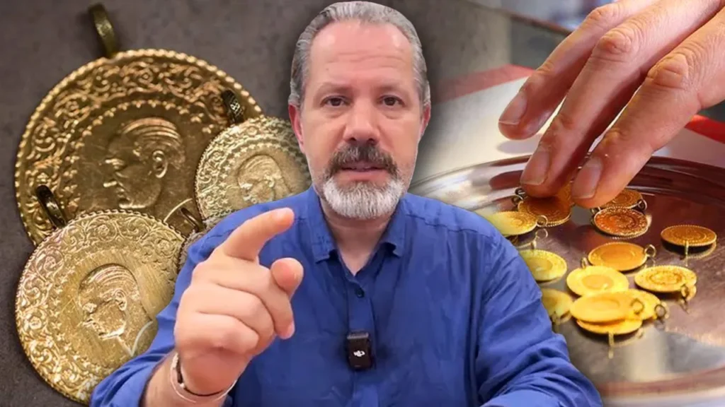 ALTIN MI, DOLAR MI?