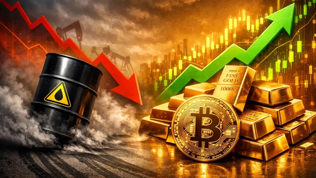 Altın Fiyatları Yükseliyor: Güncel Rakamlar Neler?