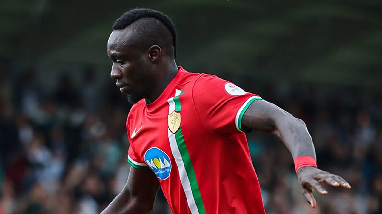 Amedspor’dan transfer sürecine dair önemli açıklama