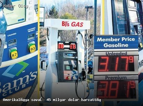 Amerikan Hanehalkı Savaşın Ekonomik Yükünü Hissediyor