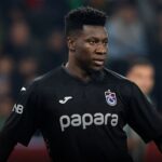 Andre Onana Trabzonspor’dan Neden Ayrıldı?