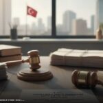 ANKARA SULH HUKUK MAHKEMELERİ SATIŞ MEMURLUĞU’NDAN SATILIK TAŞINMAZ İLANI