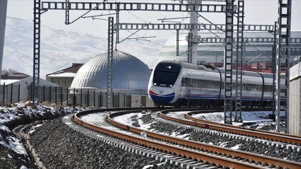 Ankara’da Tren Seferlerine Önemli Düzenleme: Dikkat Edin!