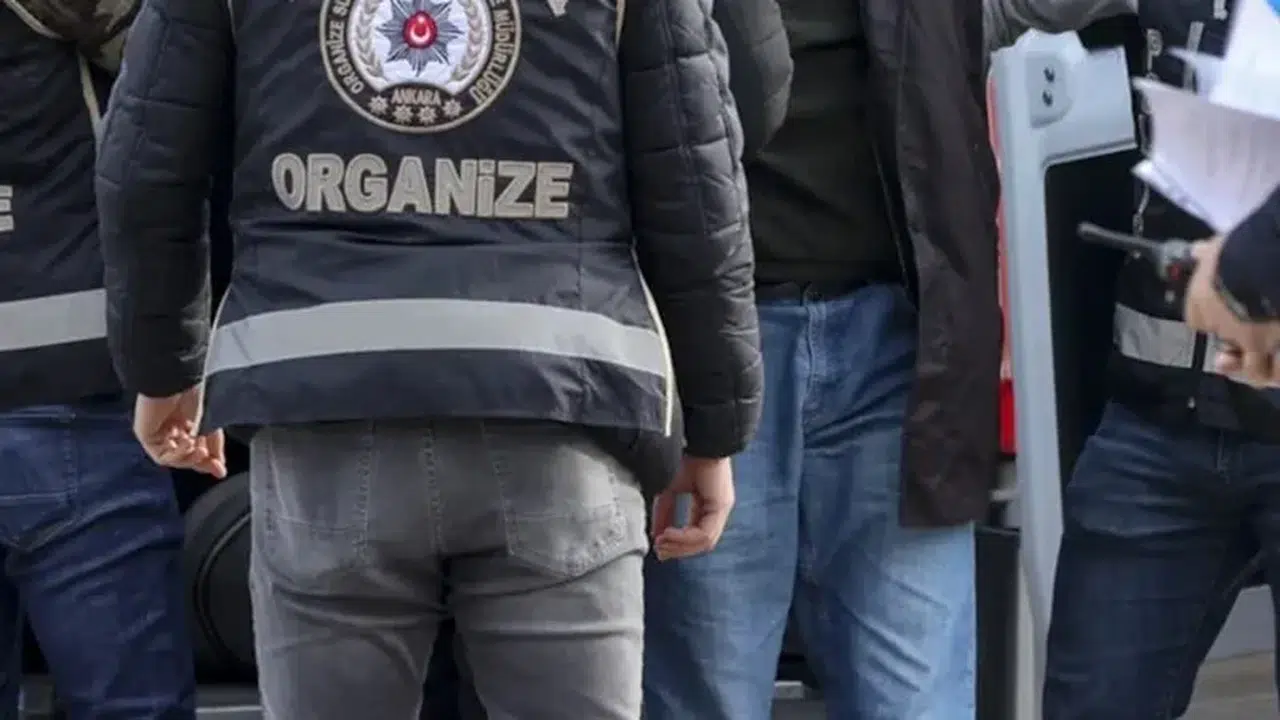 Ankara’da Esnafa Korku Salan Çete Çökertildi