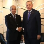 Cezayir Cumhurbaşkanı Tebbun Türkiye’ye Geliyor: Zirve Neden Önemli?