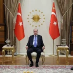 Cumhurbaşkanı Erdoğan Kuveytli Bakanı Neden Ağırladı?