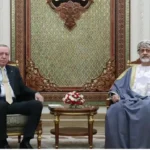 Ankara’dan Körfez’e Bayram diplomasisi: Cumhurbaşkanı Erdoğan’dan bölgesel istikrar mesajı
