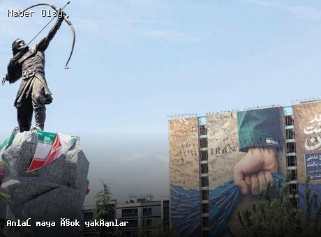İran ve ABD Anlaşmaya Yakın: Müzakereler Sürüyor