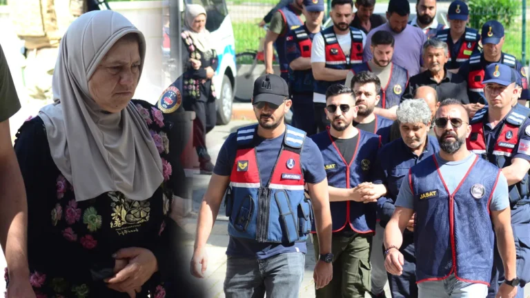 Osman Aktepe Dosyasında Yeni Gelişmeler: Gözaltılar