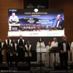Edirne’de Antakya Medeniyetler Korosu ile Müzik Dolu Bir Gece