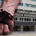 Antalya Büyükşehir Belediyesi soruşturmasında 2 tutuklama