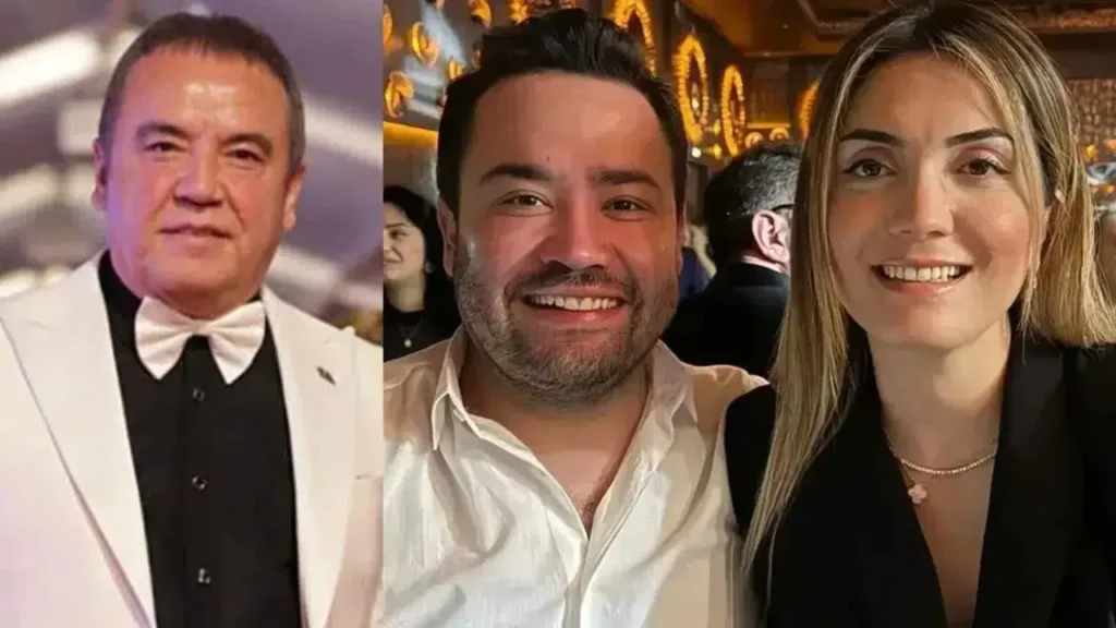 Antalya’daki Yolsuzluk Skandalı: Başkan Böcek’in Gelini Ne İfade Etti?