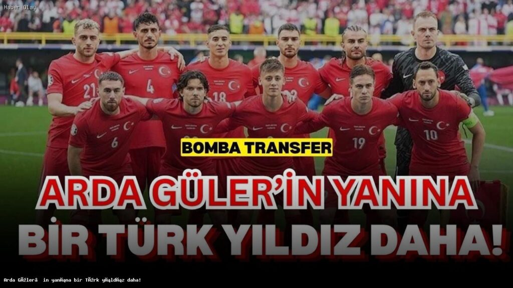 Kenan Yıldız kimdir? Real Madrid ile transfer iddiaları