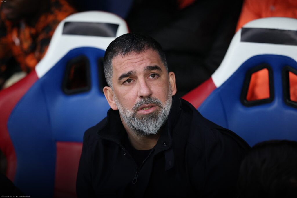 Arda Turan, Fatih Terim Hakkında Dikkat Çeken Açıklamalar Yaptı