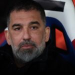Arda Turan, Galatasaray Teknik Direktörlüğü İçin Kesin Konuştu