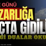 Arefe Günü Mezarlık Ziyaretleri İçin En Uygun Zaman