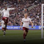 Arsenal, Şampiyonluk Yolunda Kritik Bir Galibiyet Aldı