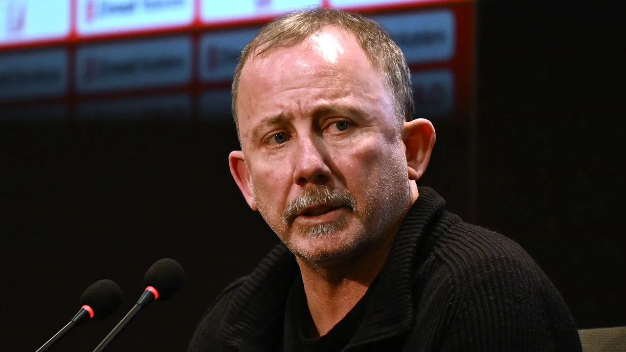 Beşiktaş’ta Sergen Yalçın’ın Geleceği Ne Olacak?