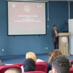 Ağrı’da Sosyal Hizmetler İçin Yeni Sistemler Tanıtıldı