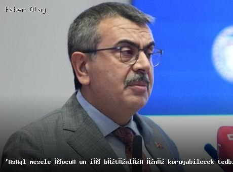 Eğitim Zirvesi: Teknoloji ve Çocukların Geleceği