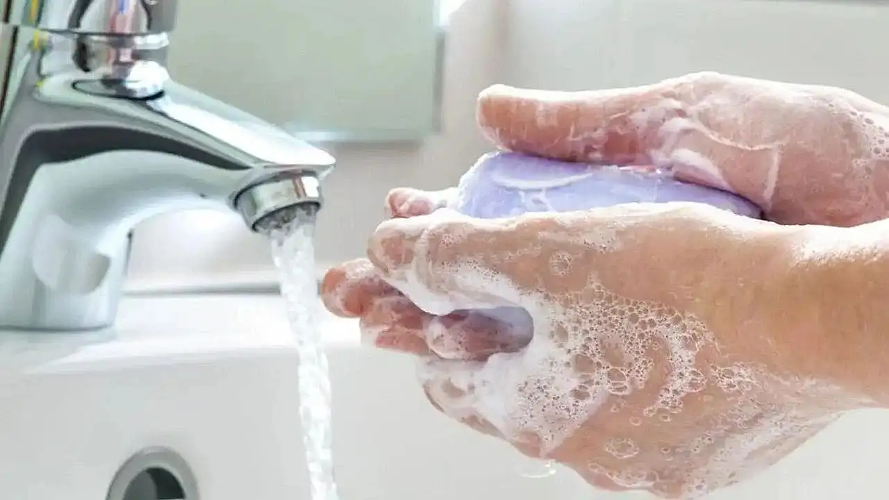 Aşırı El Yıkamanın Zararları ve Enfeksiyon Riski