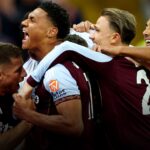 Aston Villa, sahasında Liverpool’u 4’ledi