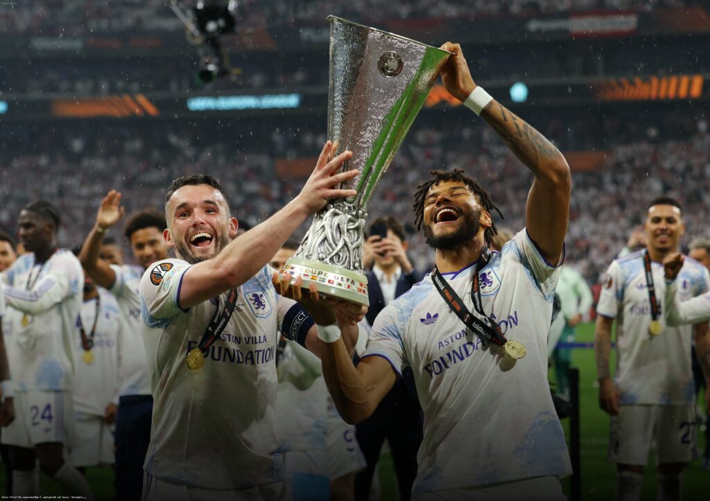 Aston Villa’nın Şampiyonluk Kutlaması: Oyuncular Neler Söyledi?