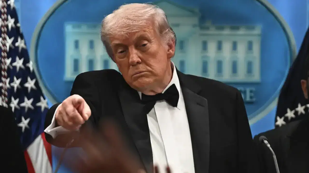 Washington, Orta Doğu’ya 8.6 Milyar Dolarlık Silah Satışı Onayladı