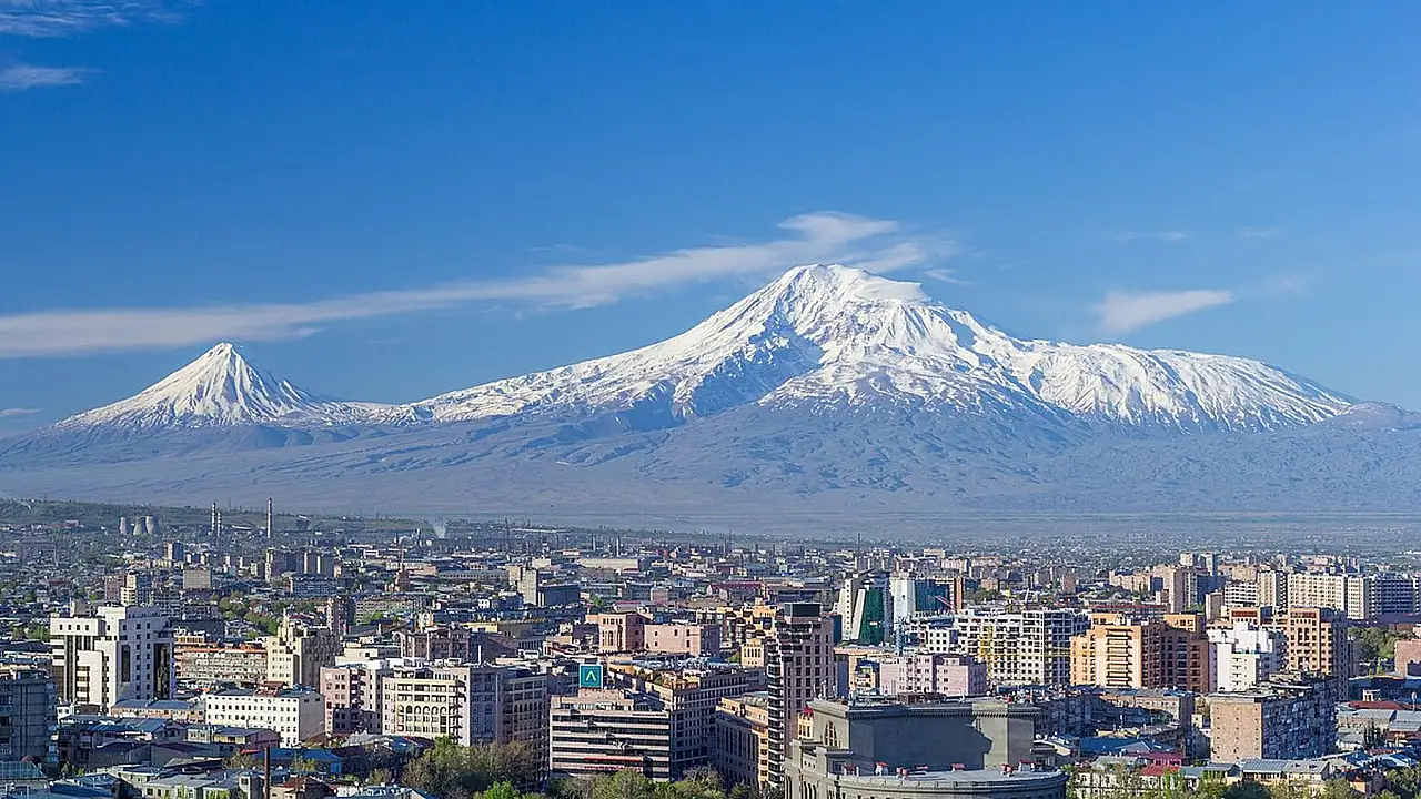 Ağrı Dağı Avrupa Birliği Zirvesinde Neden Tartışıldı?