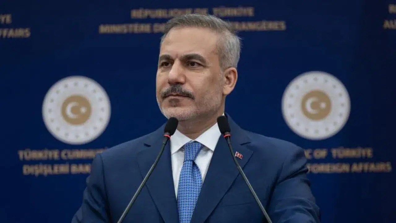 Hakan Fidan’dan Avrupa’ya Uyarı: Nükleer Tehdit ve Rehavet Meselesi