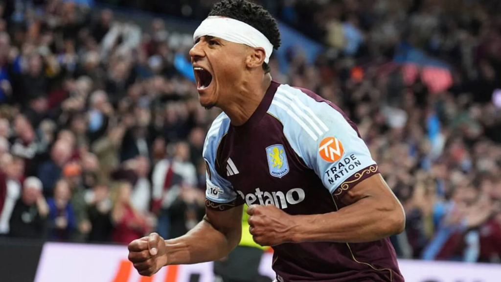 Avrupa Ligi Finali: Aston Villa ve Freiburg Karşılaşıyor